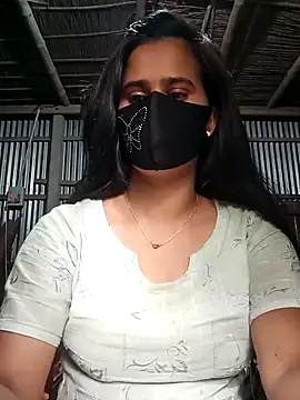 Sexy-Binita online show from 02.12.25