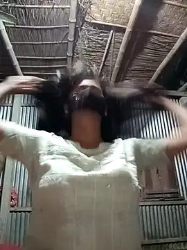 Sexy-Binita online show from 02.13.25