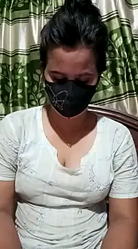 Sexy-Binita online show from 02.13.25