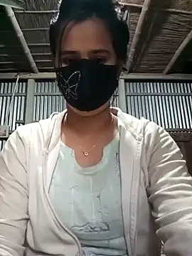 Sexy-Binita online show from 02.14.25