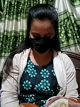 Sexy-Binita online show from 02.16.25