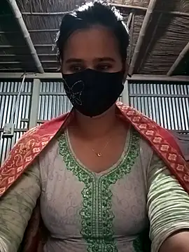 Sexy-Binita online show from 02.20.25