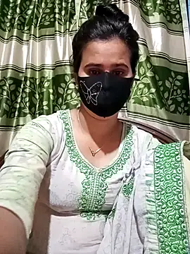 Sexy-Binita online show from 02.20.25