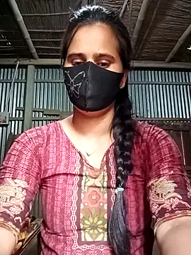 Sexy-Binita online show from 03.03.25