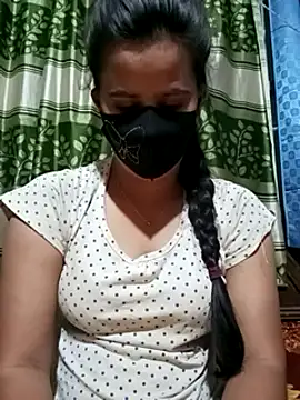 Sexy-Binita online show from 03.08.25