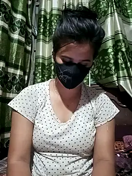 Sexy-Binita online show from 03.16.25