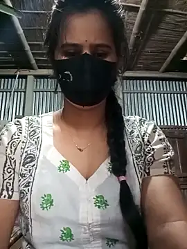 Sexy-Binita online show from 03.19.25