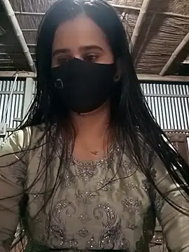 Sexy-Binita online show from 03.22.25