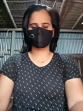 Sexy-Binita online show from 03.23.25