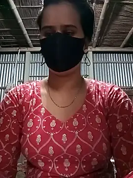 Sexy-Binita online show from 09.21.25