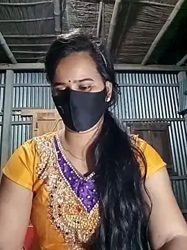 Sexy-Binita online show from 09.27.25