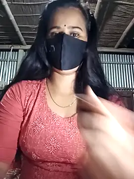 Sexy-Binita online show from 09.29.25