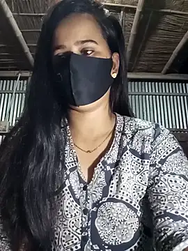 Sexy-Binita online show from 09.29.25