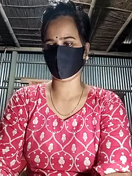 Sexy-Binita online show from 10.01.25