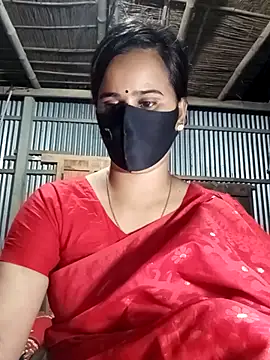 Sexy-Binita online show from 10.01.25