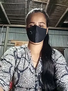 Sexy-Binita online show from 10.02.25