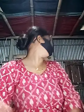 Sexy-Binita online show from 10.19.25