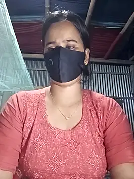 Sexy-Binita online show from 11.04.25