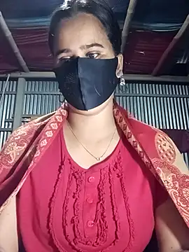 Sexy-Binita online show from 11.16.25