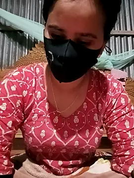 Sexy-Binita online show from 12.02.25