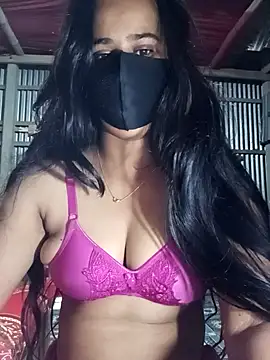 Sexy-Binita online show from 12.19.25