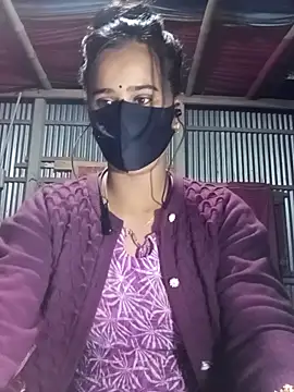 Sexy-Binita online show from 01.15.26