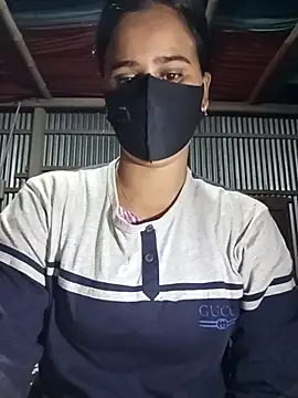 Sexy-Binita online show from 02.03.26