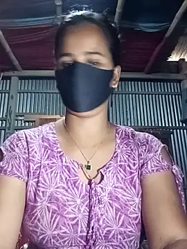 Sexy-Binita online show from 03.30.26