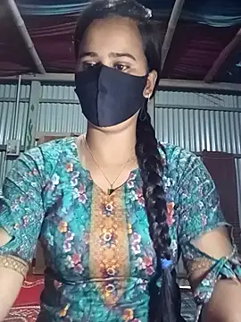 Sexy-Binita online show from 04.10.26