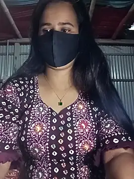 Sexy-Binita online show from 04.12.26