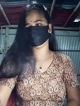 Sexy-Binita online show from 04.16.26