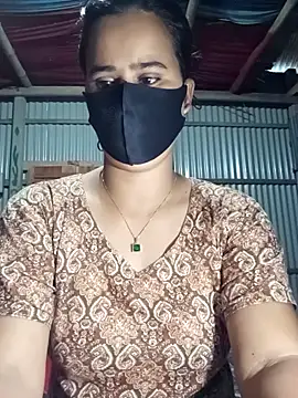 Sexy-Binita online show from 04.18.26