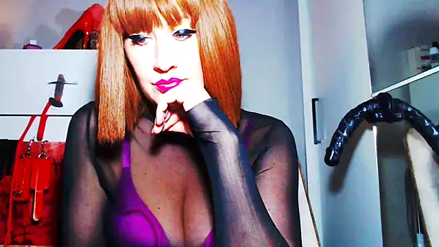 DelightGoddess online show from 12.06.24