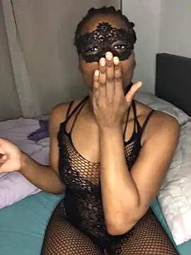 Ebonygirlx online show from 01.02.25