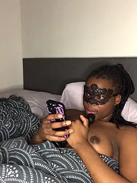 Ebonygirlx online show from 01.10.25