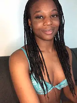 Ebonygirlx online show from 03.02.25