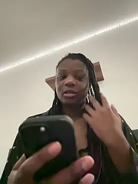 Ebonygirlx online show from 02.06.26