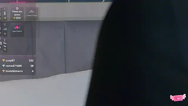 EmyLaveau online show from 01.30.25