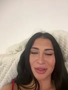 EmyLaveau online show from 02.07.25