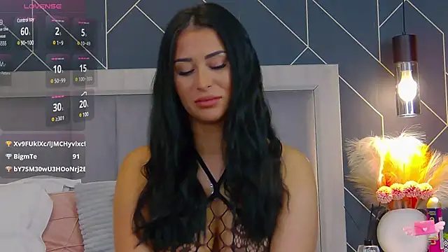 EmyLaveau online show from 03.19.25