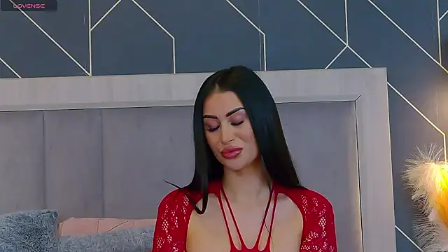 EmyLaveau online show from 02.02.26