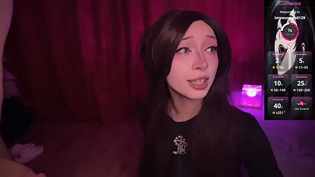 Handsomepure online show from 01.04.25