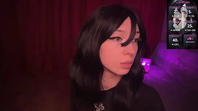 Handsomepure online show from 01.31.25