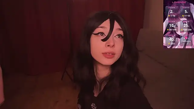 Handsomepure online show from 03.16.25