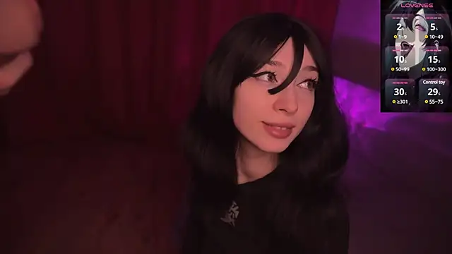 Handsomepure online show from 03.23.25