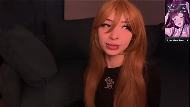 Handsomepure online show from 10.05.25