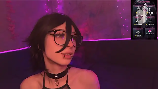 Handsomepure online show from 02.19.26