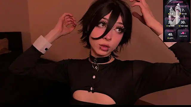 Handsomepure online show from 04.01.26