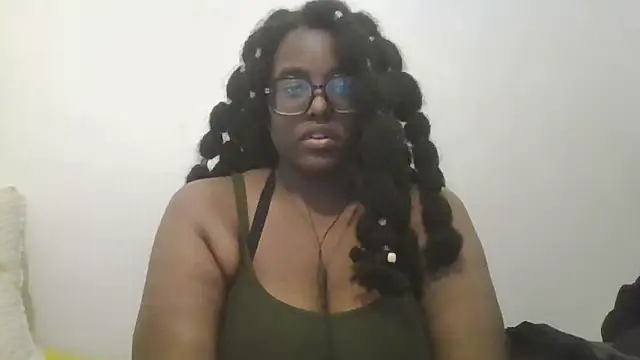 MissCC99 online show from 03.16.26