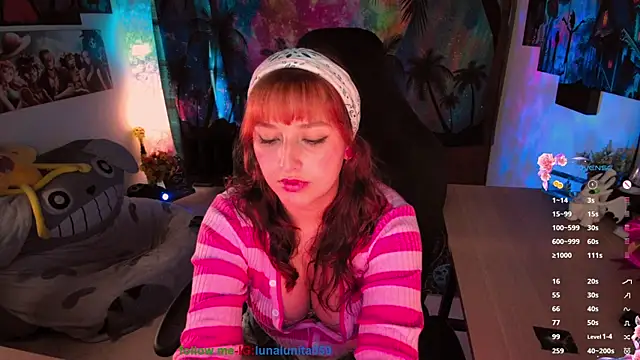 emma luna59 online show from 11.07.25